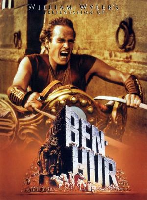 Ben-Hur 1959